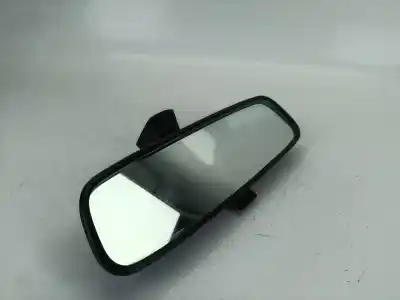 Автозапчастина б/у внутрішне дзеркало для ford fiesta vi (cb1, ccn) 1.6 tdci посилання на oem iam   