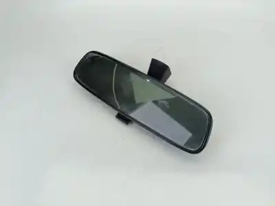Автозапчастина б/у внутрішне дзеркало для ford fiesta vi (cb1, ccn) 1.6 tdci посилання на oem iam   