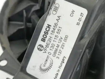 Автозапчасти б/у отопительный двигатель за ford fiesta vi (cb1, ccn) 1.6 tdci ссылки oem iam 8e2h18456aa  