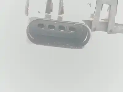 Автозапчастина б/у двигатель передніх склоочисників для ford fiesta vi (cb1, ccn) 1.6 tdci посилання на oem iam 8a6117500ad  