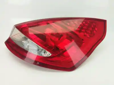 Автозапчасти б/у правый задний фонарь за ford fiesta vi (cb1, ccn) 1.6 tdci ссылки oem iam   