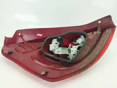 Автозапчасти б/у правый задний фонарь за ford fiesta vi (cb1, ccn) 1.6 tdci ссылки oem iam   