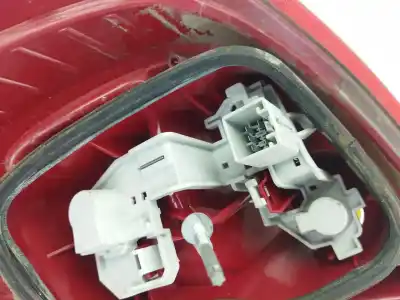 Автозапчастина б/у лівий ход ліхар для ford fiesta vi (cb1, ccn) 1.6 tdci посилання на oem iam   