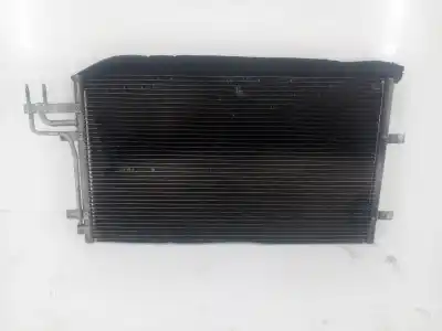 Автозапчастина б/у радіатор опалення / кондиціонації для ford c-max (dm2) 1.6 tdci посилання на oem iam 3m5h19710cc