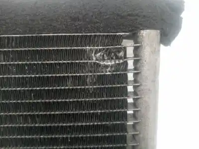 Автозапчастина б/у радіатор опалення / кондиціонації для ford c-max (dm2) 1.6 tdci посилання на oem iam 3m5h19710cc  