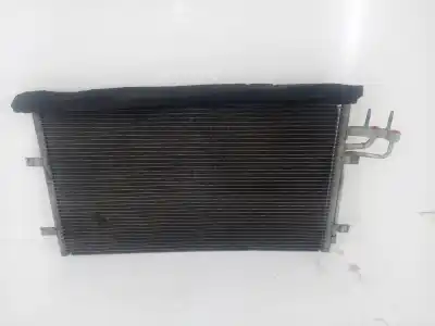 Автозапчастина б/у радіатор опалення / кондиціонації для ford c-max (dm2) 1.6 tdci посилання на oem iam 3m5h19710cc  