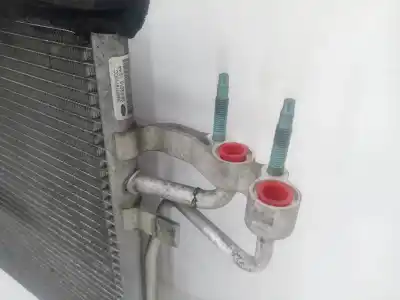 Автозапчастина б/у радіатор опалення / кондиціонації для ford c-max (dm2) 1.6 tdci посилання на oem iam 3m5h19710cc  