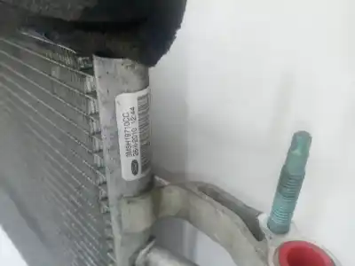 Автозапчастина б/у радіатор опалення / кондиціонації для ford c-max (dm2) 1.6 tdci посилання на oem iam 3m5h19710cc  