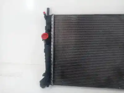 Автозапчасти б/у водяной радиатор за ford c-max (dm2) 1.6 tdci ссылки oem iam 3m5h8005tl  