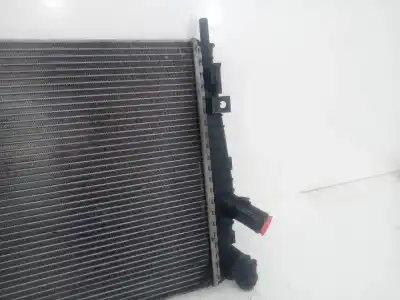 Автозапчасти б/у водяной радиатор за ford c-max (dm2) 1.6 tdci ссылки oem iam 3m5h8005tl  