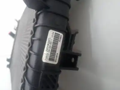 Автозапчасти б/у водяной радиатор за ford c-max (dm2) 1.6 tdci ссылки oem iam 3m5h8005tl  