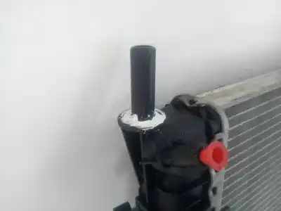 Автозапчасти б/у водяной радиатор за ford c-max (dm2) 1.6 tdci ссылки oem iam 3m5h8005tl  