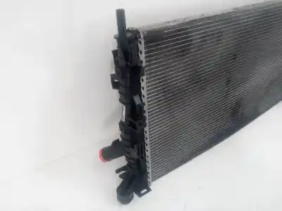 Автозапчасти б/у водяной радиатор за ford c-max (dm2) 1.6 tdci ссылки oem iam 3m5h8005tl  