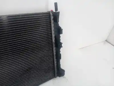 Автозапчасти б/у водяной радиатор за ford c-max (dm2) 1.6 tdci ссылки oem iam 3m5h8005tl  