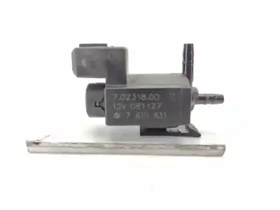 Peça sobressalente para automóvel em segunda mão BOMBA DE AR SECUNDÁRIA por BMW X3 (E83)  Referências OEM IAM 7810831  