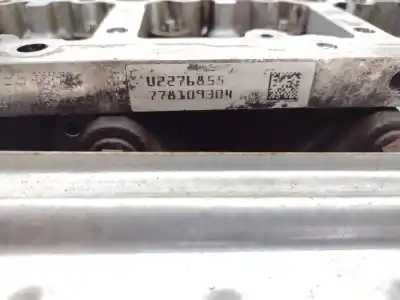 Автозапчасти б/у задницы за bmw x3 (e83) 2.0 sd ссылки oem iam 778109304  