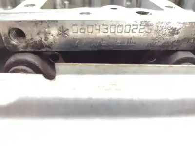 Автозапчасти б/у задницы за bmw x3 (e83) 2.0 sd ссылки oem iam 778109304  