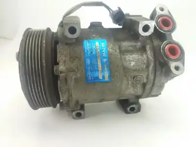 Second-hand car spare part air conditioning compressor for mazda 3 (bk) 1.6 di turbo oem iam references 3m5h19d629sb  