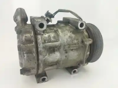 Second-hand car spare part air conditioning compressor for mazda 3 (bk) 1.6 di turbo oem iam references 3m5h19d629sb  