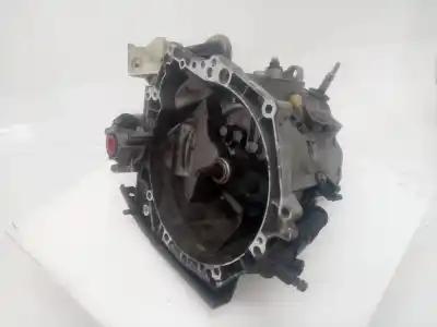 Автозапчасти б/у коробка передач за peugeot 307 (3a/c) 1.6 hdi 110 ссылки oem iam 20dm69