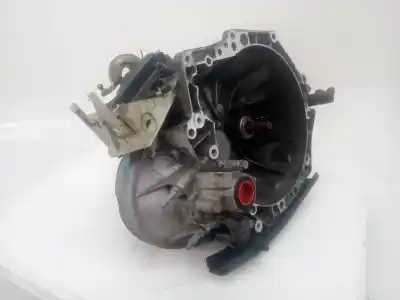 Автозапчастина б/у коробка передач для peugeot 307 (3a/c) 1.6 hdi 110 посилання на oem iam 20dm69  