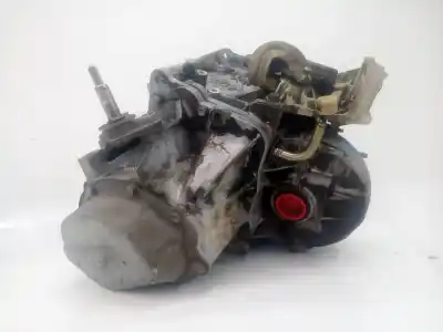 Автозапчастина б/у коробка передач для peugeot 307 (3a/c) 1.6 hdi 110 посилання на oem iam 20dm69  