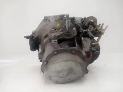 Автозапчастина б/у коробка передач для peugeot 307 (3a/c) 1.6 hdi 110 посилання на oem iam 20dm69  