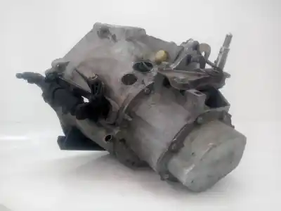 Автозапчастина б/у коробка передач для peugeot 307 (3a/c) 1.6 hdi 110 посилання на oem iam 20dm69  
