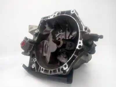 Автозапчастина б/у коробка передач для peugeot 307 (3a/c) 1.6 hdi 110 посилання на oem iam 20dm69  