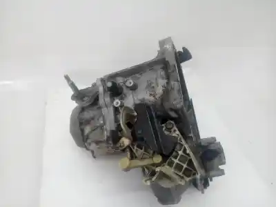 Автозапчастина б/у коробка передач для peugeot 307 (3a/c) 1.6 hdi 110 посилання на oem iam 20dm69  