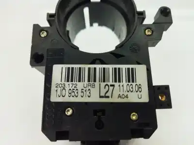 Second-hand car spare part indicator switch for volkswagen passat b5.5 variant (3b6) 1.9 tdi oem iam references 1j0953513  