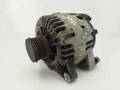Автозапчасти б/у генератор за peugeot 307 (3a/c) 1.6 hdi 110 ссылки oem iam 9646321780