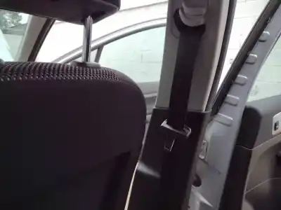 Автозапчасти б/у комплект подушки безопасности за peugeot 307 (3a/c) 1.6 hdi 110 ссылки oem iam   
