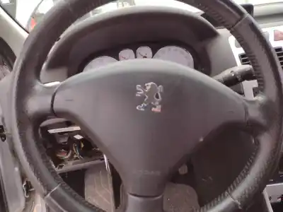 Автозапчасти б/у комплект подушки безопасности за peugeot 307 (3a/c) 1.6 hdi 110 ссылки oem iam   