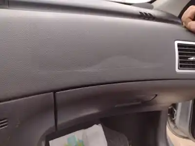 Автозапчасти б/у комплект подушки безопасности за peugeot 307 (3a/c) 1.6 hdi 110 ссылки oem iam   
