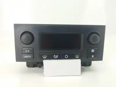 Автозапчасти б/у климат-контроль за peugeot 307 (3a/c) 1.6 hdi 110 ссылки oem iam 9646627977