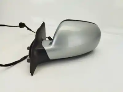 Автозапчасти б/у левое зеркало за peugeot 307 (3a/c) 1.6 hdi 110 ссылки oem iam 96577210xt