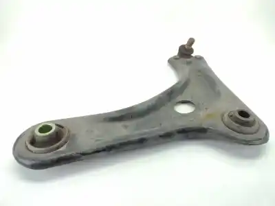 Автозапчастина б/у ПЕРЕДНІЙ ЛІВИЙ НИЖНИЙ РЫЧАГ ПІДВІСКИ для PEUGEOT 208 I (CA_, CC_)  Посилання на OEM IAM 9670772080  