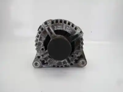 Автозапчасти б/у ГЕНЕРАТОР за PEUGEOT 307 (S1)  ссылки OEM IAM 9646321880  