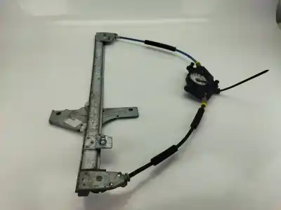 Gebrauchtes Autoersatzteil FENSTERHEBER VORNE LINKS zum PEUGEOT 307 (3A/C)  OEM-IAM-Referenzen 9634456980  