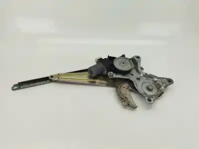 Автозапчастина б/у РЕГУЛЯТОР СКЛА ЗАДНЬОГО ПРАВОГО для MITSUBISHI L 200  Посилання на OEM IAM 5713A473  