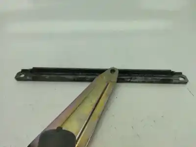 Автозапчастина б/у регулятор скла заднього правого для mitsubishi l 200 2.4 di-d cat посилання на oem iam 5713a473  