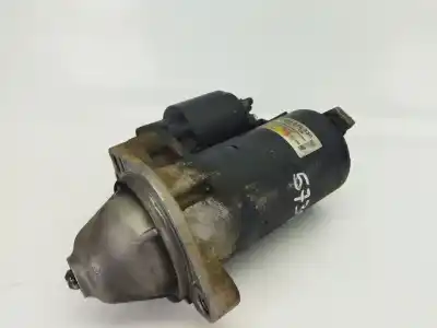 Second-hand car spare part starter motor for audi a4 b5 (8d2) 1.8 oem iam references 0986016330