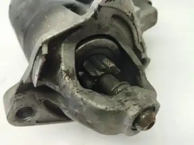 Second-hand car spare part starter motor for audi a4 b5 (8d2) 1.8 oem iam references 0986016330  