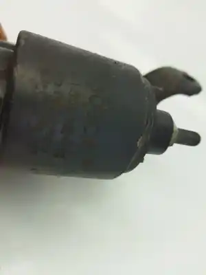 Second-hand car spare part starter motor for audi a4 b5 (8d2) 1.8 oem iam references 0986016330  