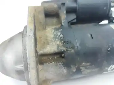 Second-hand car spare part starter motor for audi a4 b5 (8d2) 1.8 oem iam references 0986016330  