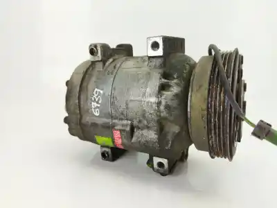 Second-hand car spare part air conditioning compressor for audi a4 b5 (8d2) 1.8 oem iam references 8d02608050