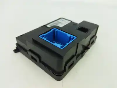 Автозапчасти б/у блок кондиционирования воздуха за peugeot 308 sw ii (lc_, lj_, lr_, lx_, l4_) 1.6 hdi / bluehdi 115 (lcbhxm, lcbhxt) ссылки oem iam 9678007680  