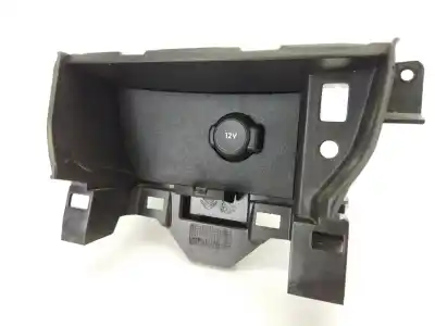 Автозапчасти б/у центральная консоль за peugeot 308 sw ii (lc_, lj_, lr_, lx_, l4_) 1.6 hdi / bluehdi 115 (lcbhxm, lcbhxt) ссылки oem iam 9803434777  