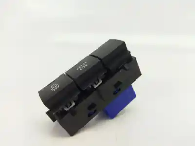 Second-hand car spare part switch for peugeot 308 sw ii (lc_, lj_, lr_, lx_, l4_) 1.6 hdi / bluehdi 115 (lcbhxm, lcbhxt) oem iam references 98033305zd  